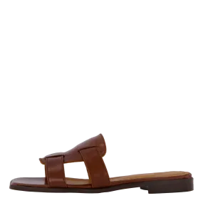 2720-85 Cognac Calf