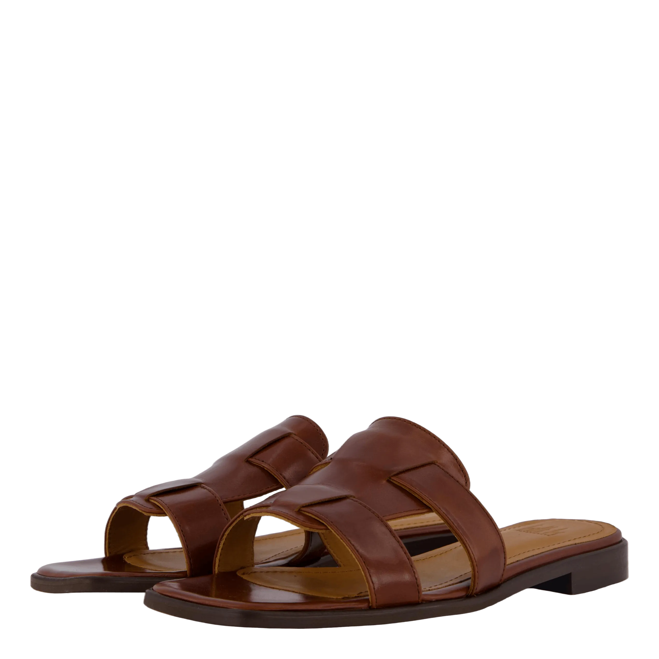 2720-85 Cognac Calf