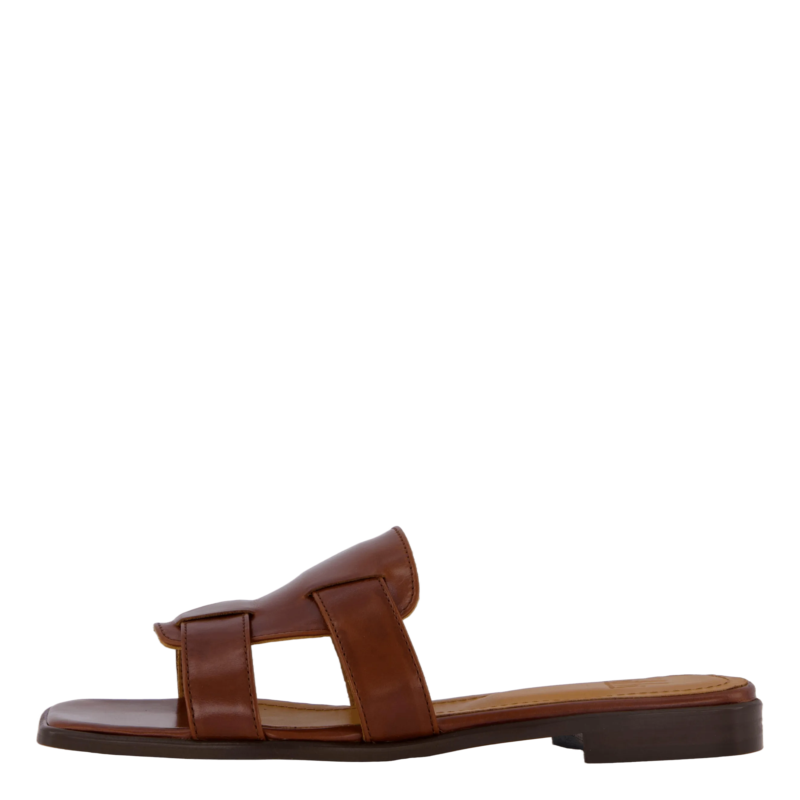 2720-85 Cognac Calf