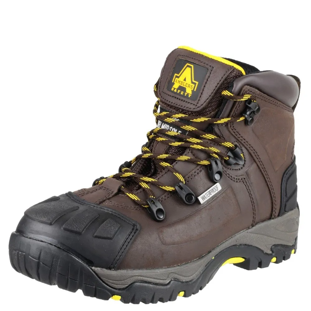 Amblers Safety FS39 Safety Boot