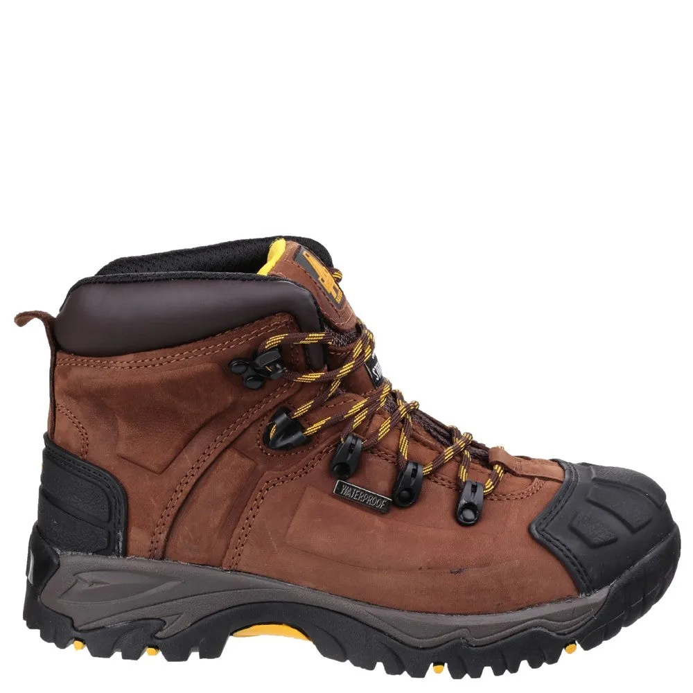 Amblers Safety FS39 Safety Boot