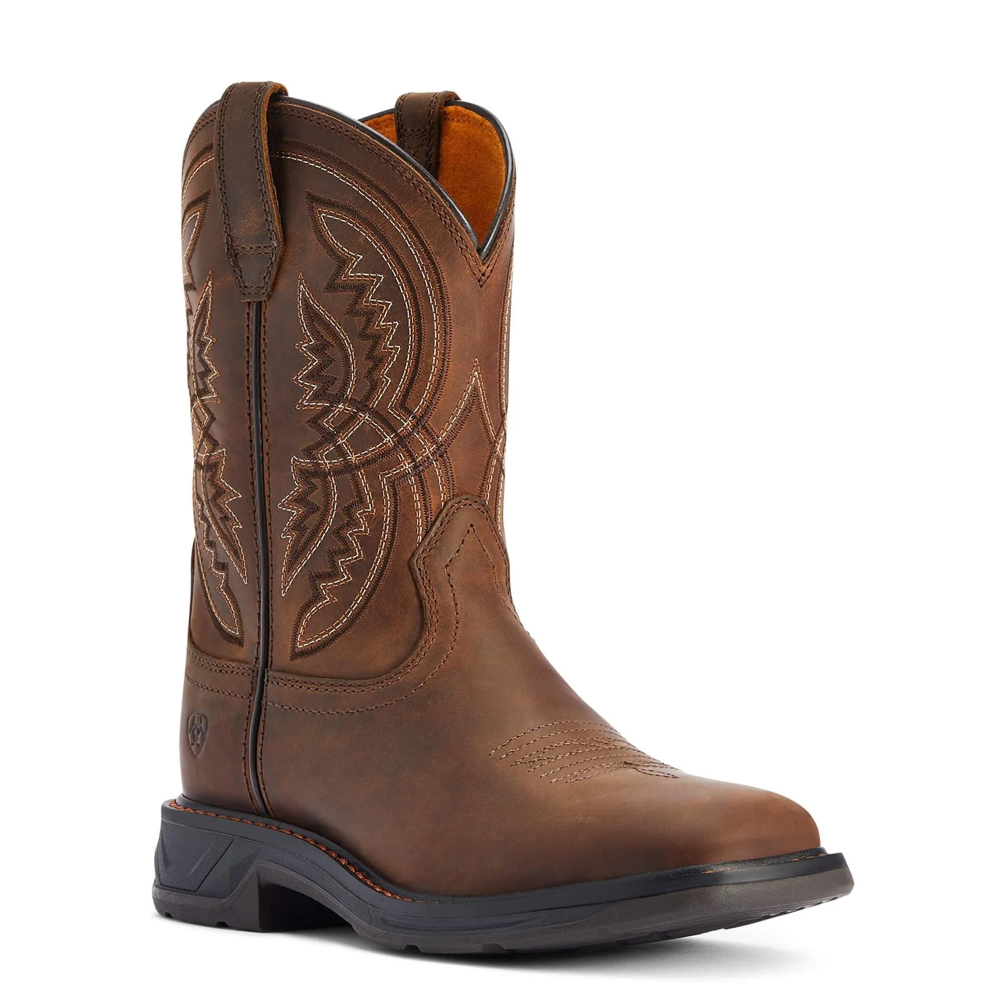 Ariat Kids WorkHog XT Coil Western Boots 10042412