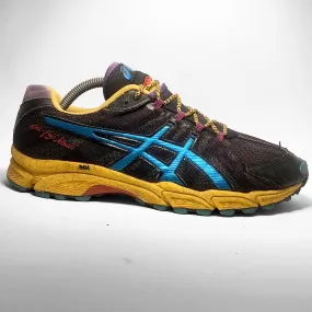 ASICS Gel-Fuji Attack (2011)