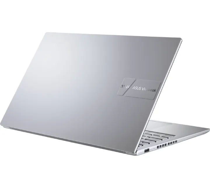 ASUS Vivobook 15 OLED (i7-12th Gen) X1505ZA-L1464W (Transparent Silver)