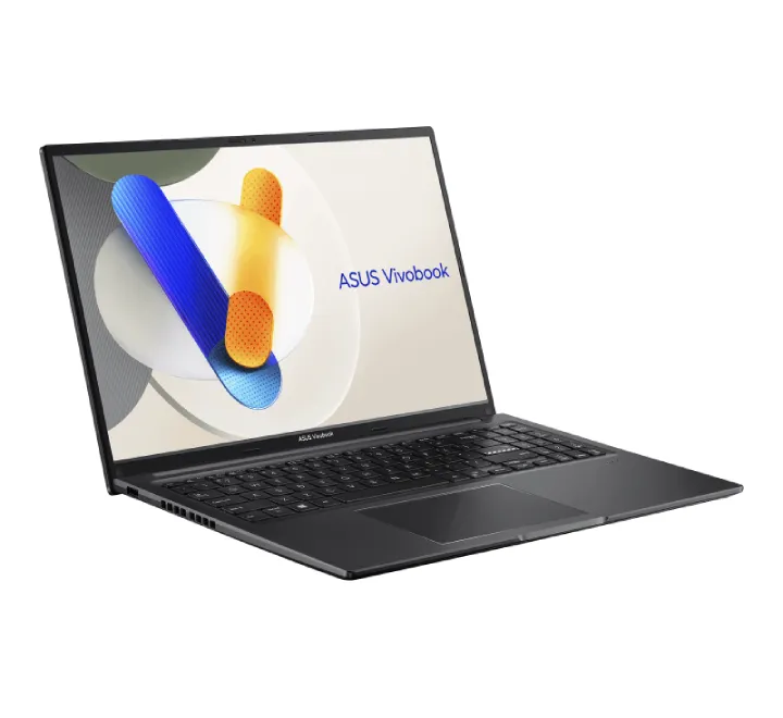 ASUS VivoBook 16 (i5-12th Gen) X1605ZA-MB877W Indie Black NB0030515