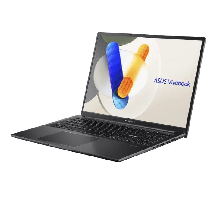 ASUS VivoBook 16 (i5-12th Gen) X1605ZA-MB877W Indie Black NB0030515