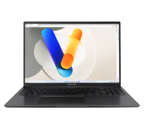 ASUS Vivobook 16 (i7-12th Gen) X1605ZA-MB676W (Indie Black) NB0030519