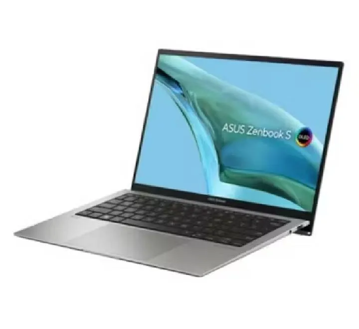 Asus Zenbook S 13 OLED (Intel Core i7-13th Gen) UX5304VA-NQ111W Basalt Gray