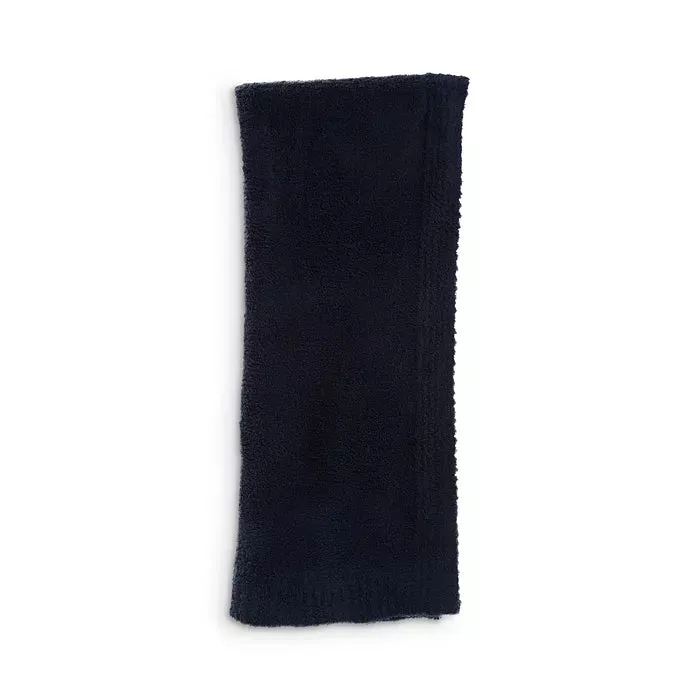 Barefoot Dreams COZYCHIC® THROW in Indigo