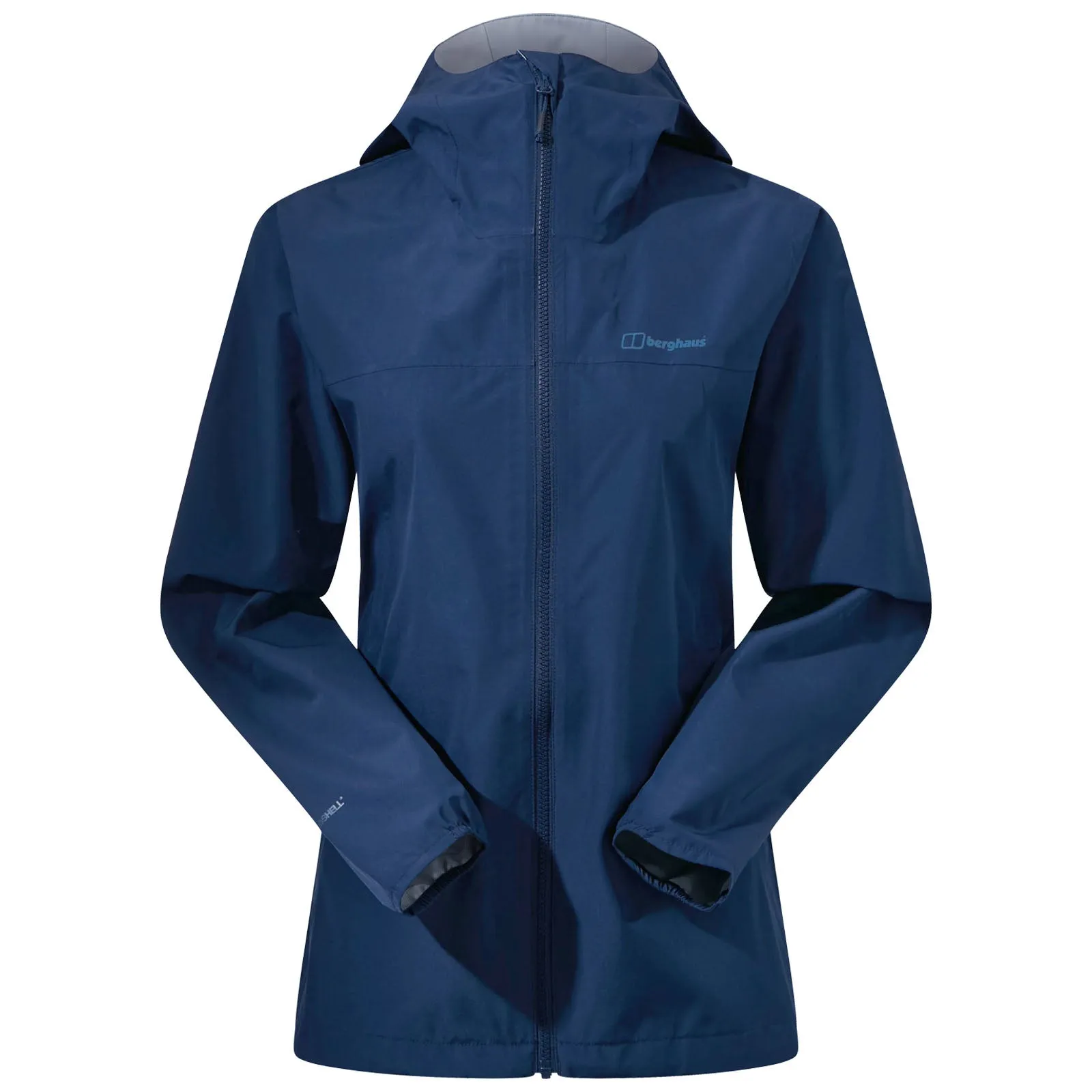 Berghaus Ladies Deluge Pro 3.0 Jacket