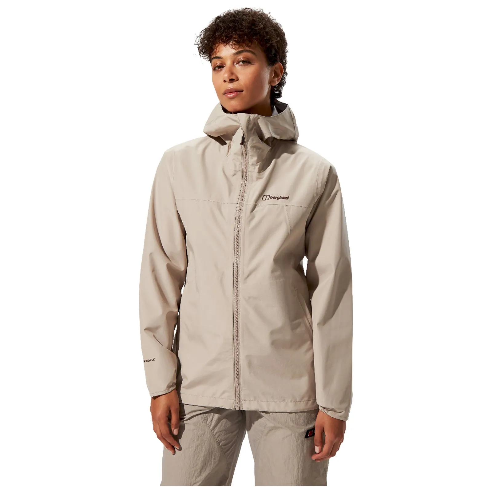 Berghaus Ladies Deluge Pro 3.0 Jacket