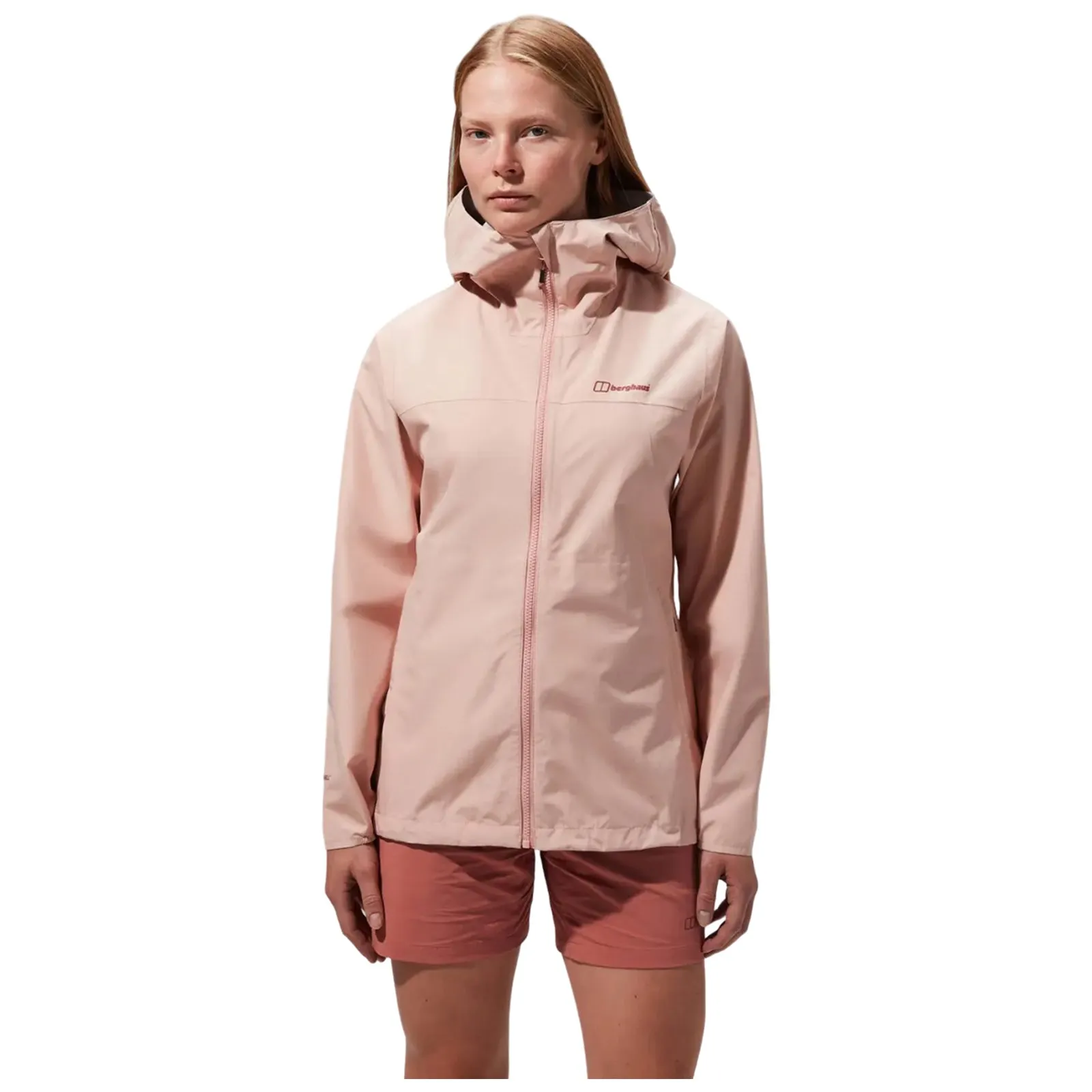 Berghaus Ladies Deluge Pro 3.0 Jacket