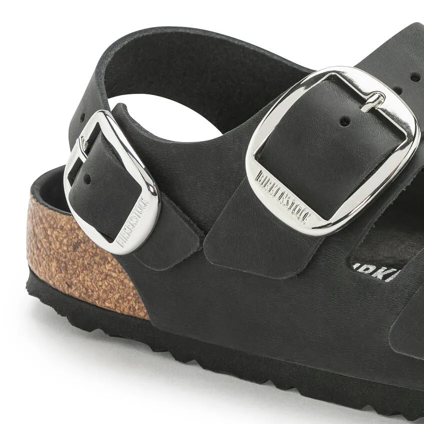 Birkenstock Milano Big Buckle