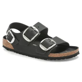 Birkenstock Milano Big Buckle