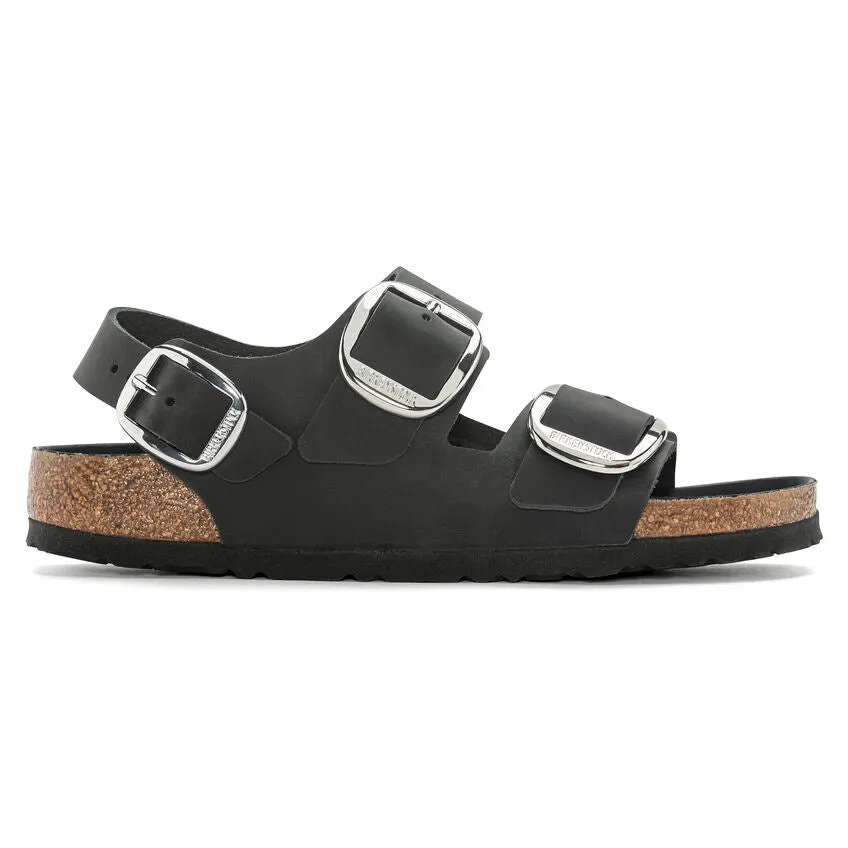 Birkenstock Milano Big Buckle