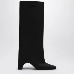 BLACK BRIDGE BOOTS