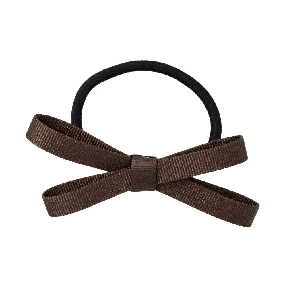 Bowknot Hair Tie