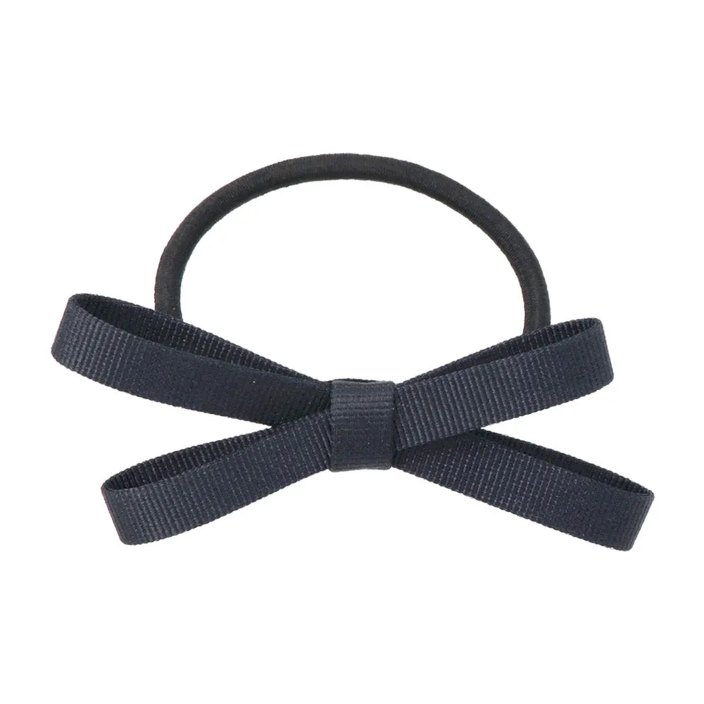 Bowknot Hair Tie