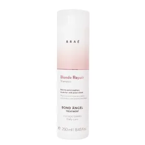 BRAÉ Blonde Repair Shampoo 250ml