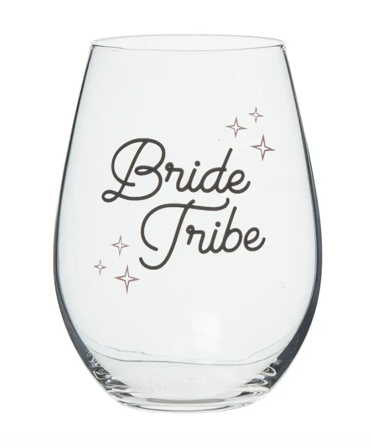 Bride Tribe Drinkware