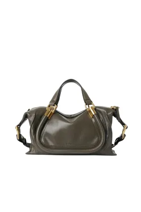 Chloe Small Paraty 24 Bag