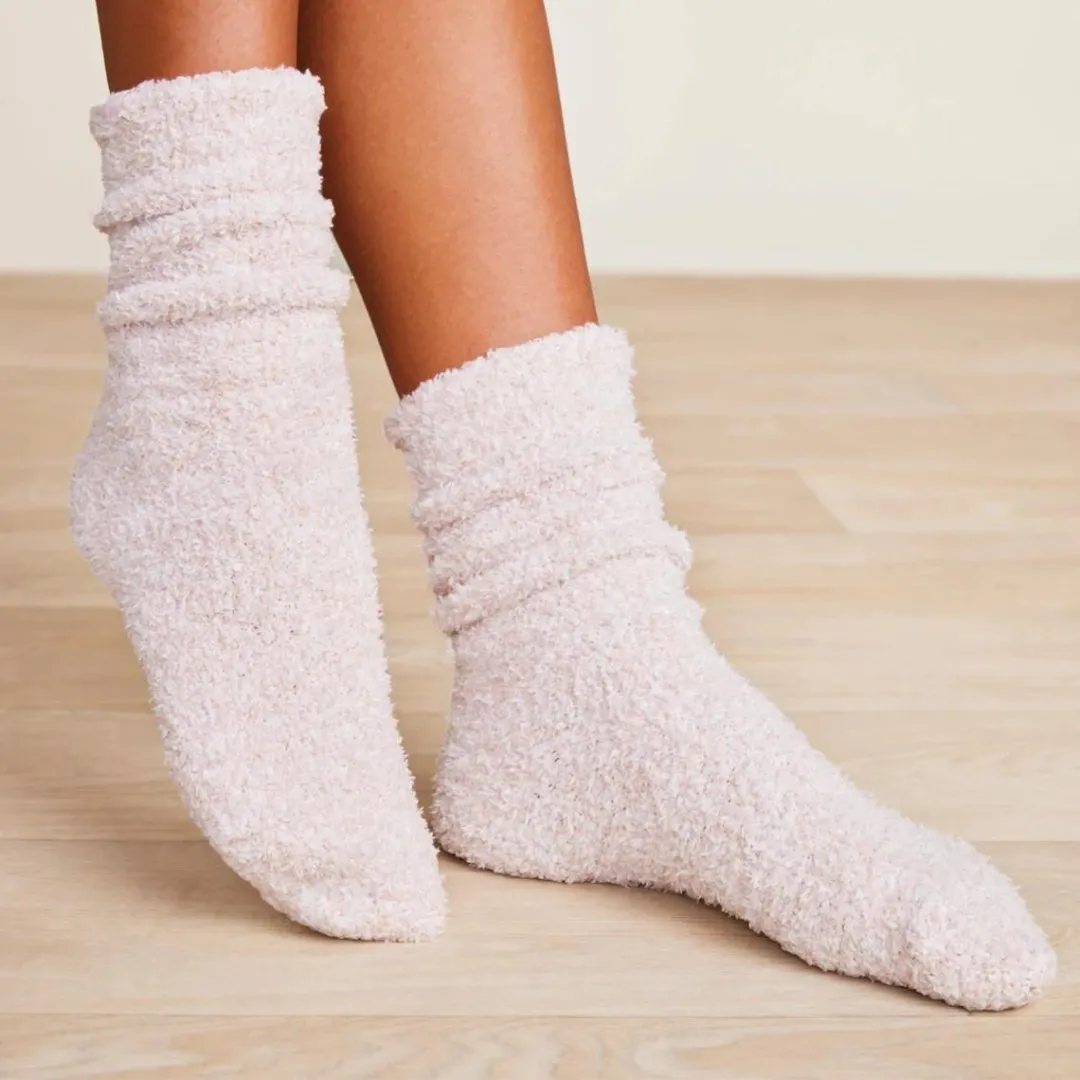 Cozychic Heathered Sock