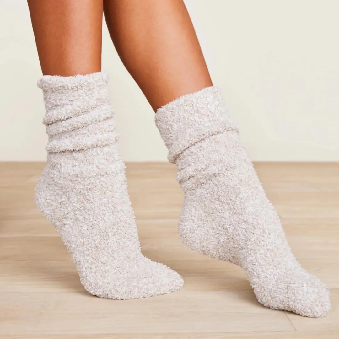 Cozychic Heathered Sock