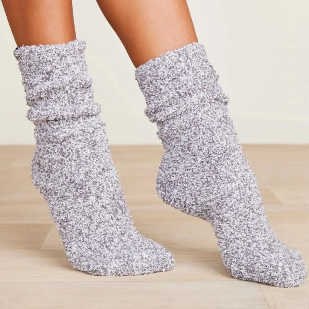 Cozychic Heathered Sock