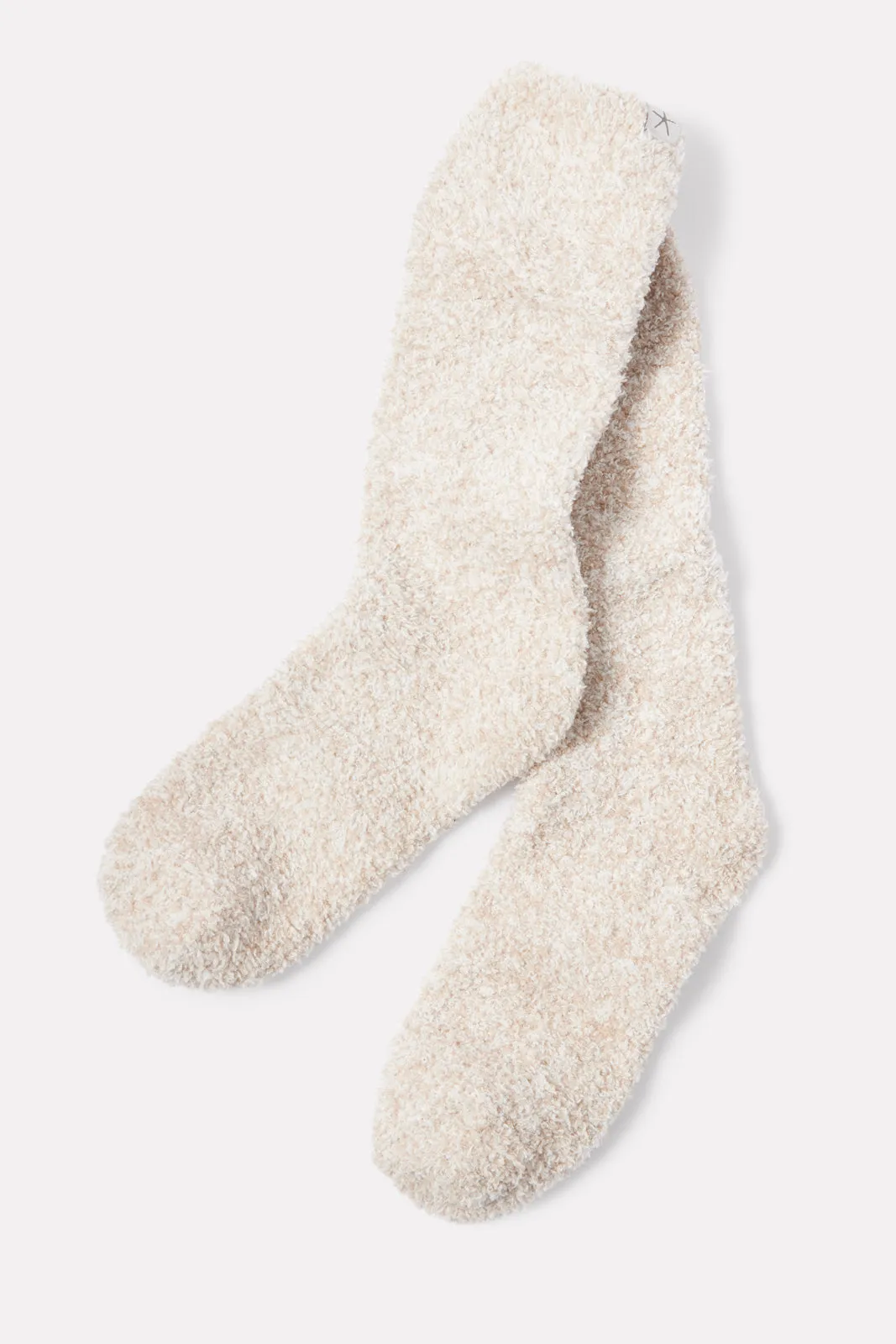 CozyChic Heathered Socks