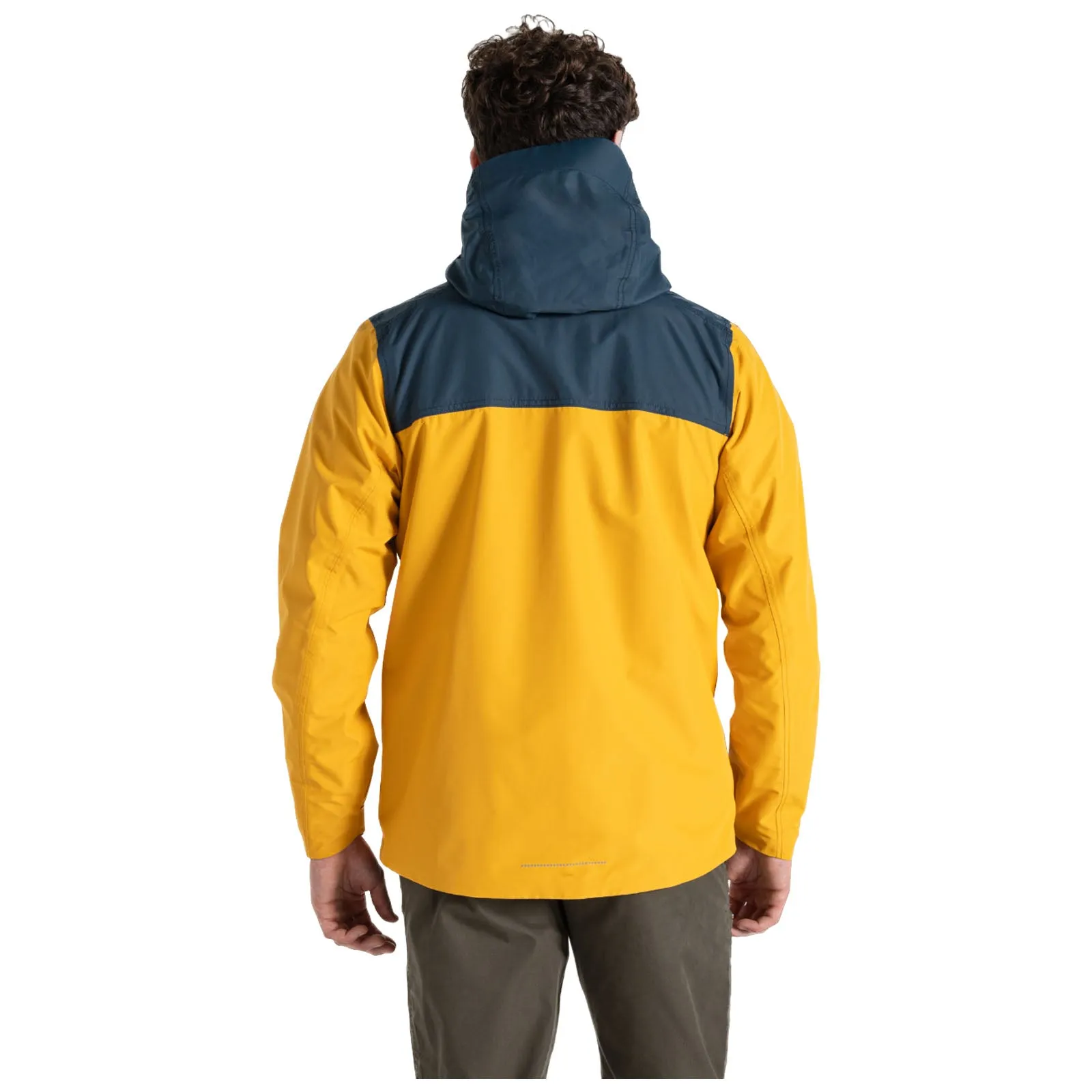 Craghoppers Mens Vanth Waterproof Jacket