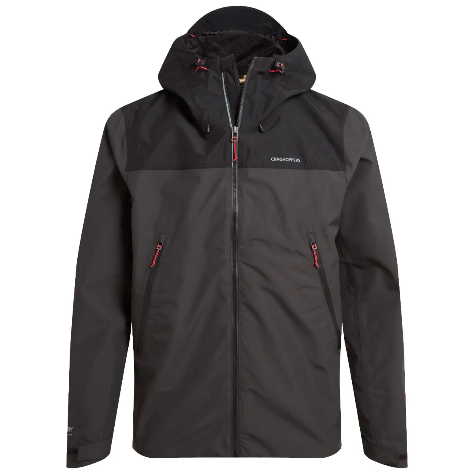 Craghoppers Mens Vanth Waterproof Jacket