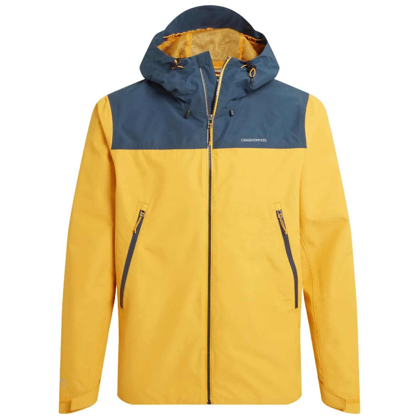 Craghoppers Mens Vanth Waterproof Jacket