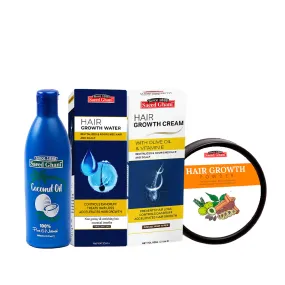 Hair Growth Bundle