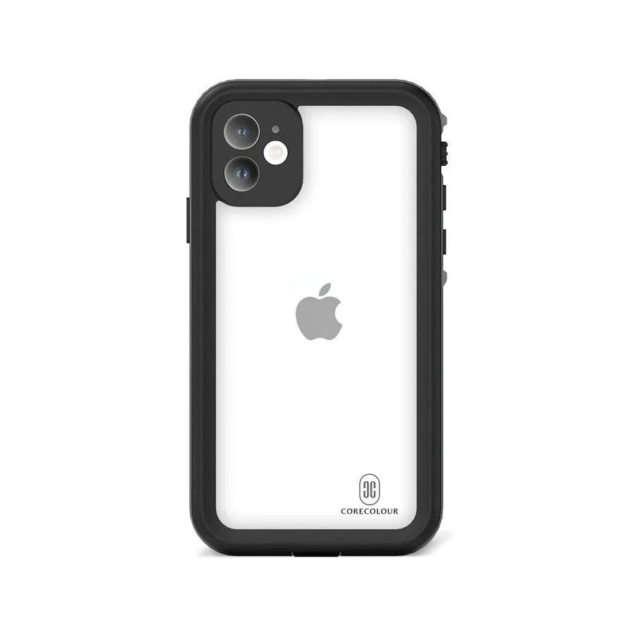 iPhone 11 IP68 Certified Waterproof Case