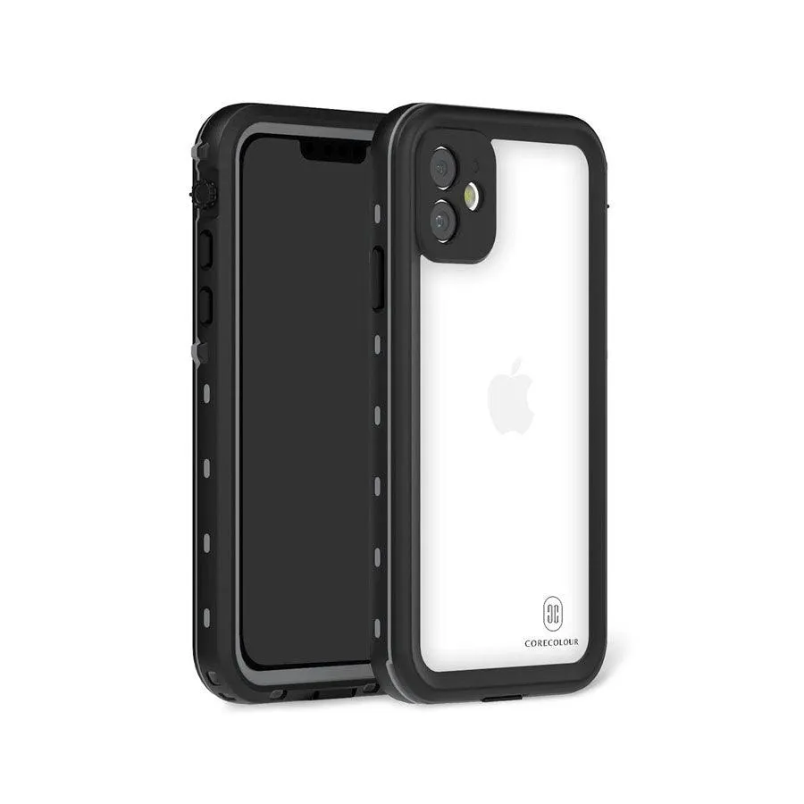 iPhone 11 IP68 Certified Waterproof Case