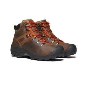 KEEN Men's Pyrenees Syrup