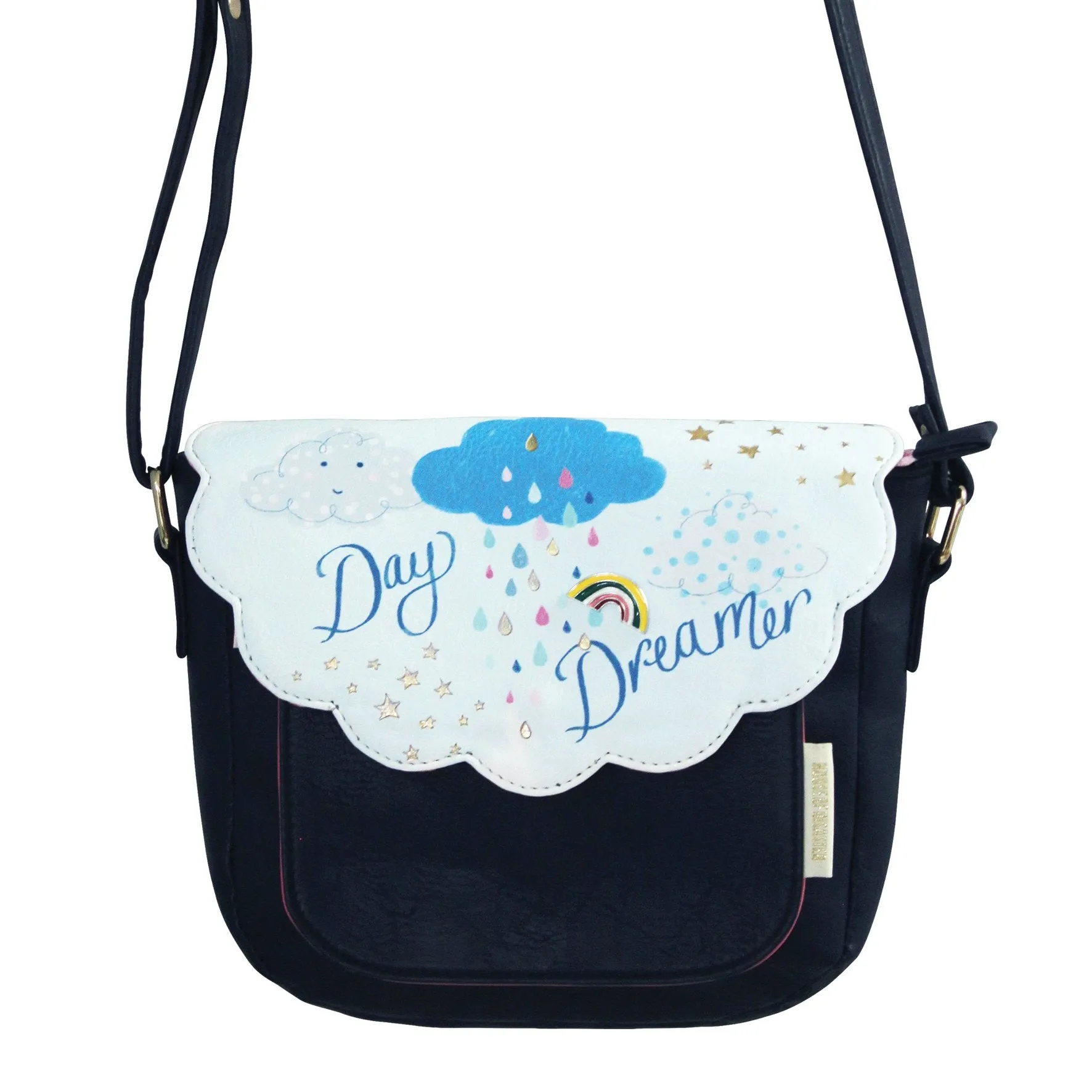 Keepsake Daydreamer Saddle Bag