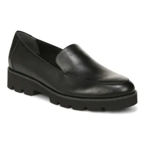 Kensley LOAFERS - BLACK