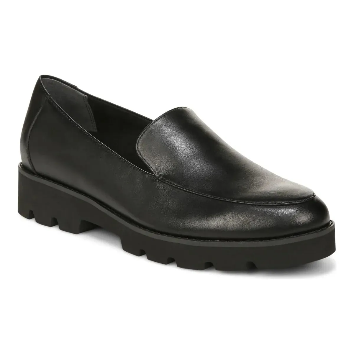 Kensley LOAFERS - BLACK