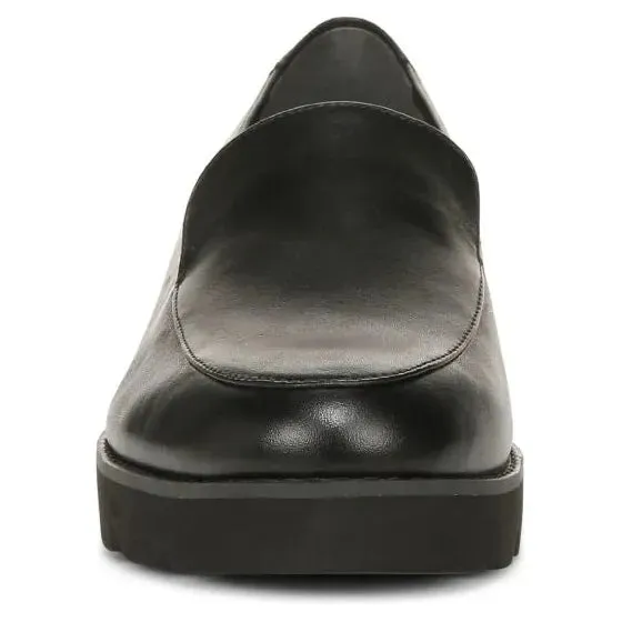 Kensley LOAFERS - BLACK