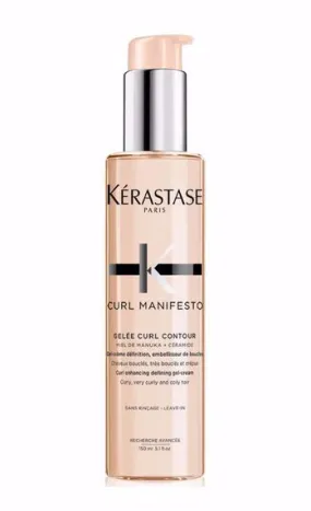 Kerastase Curl Manifesto Gelée Curl Contour 150ml