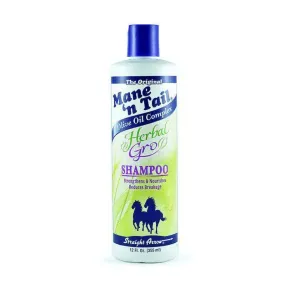 Mane 'n Tail Herbal Gro Shampoo 355ml