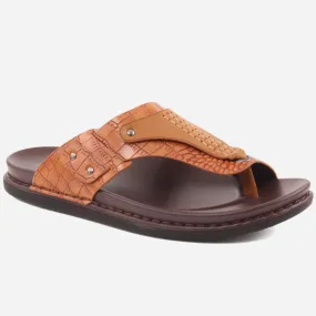 Men "ARCHER" Casual Comfy Slippers