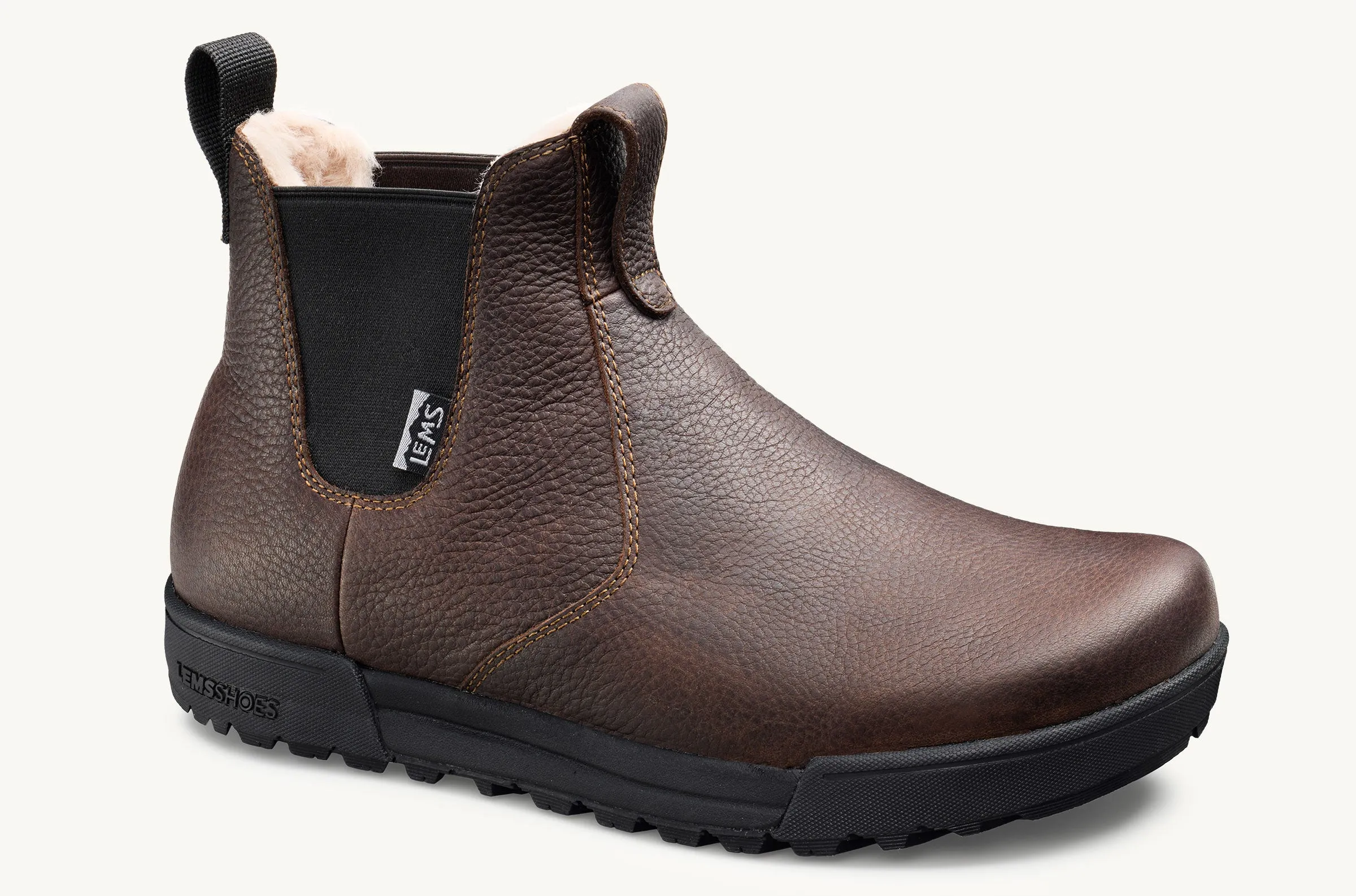 Men's Chelsea Boot Tuff