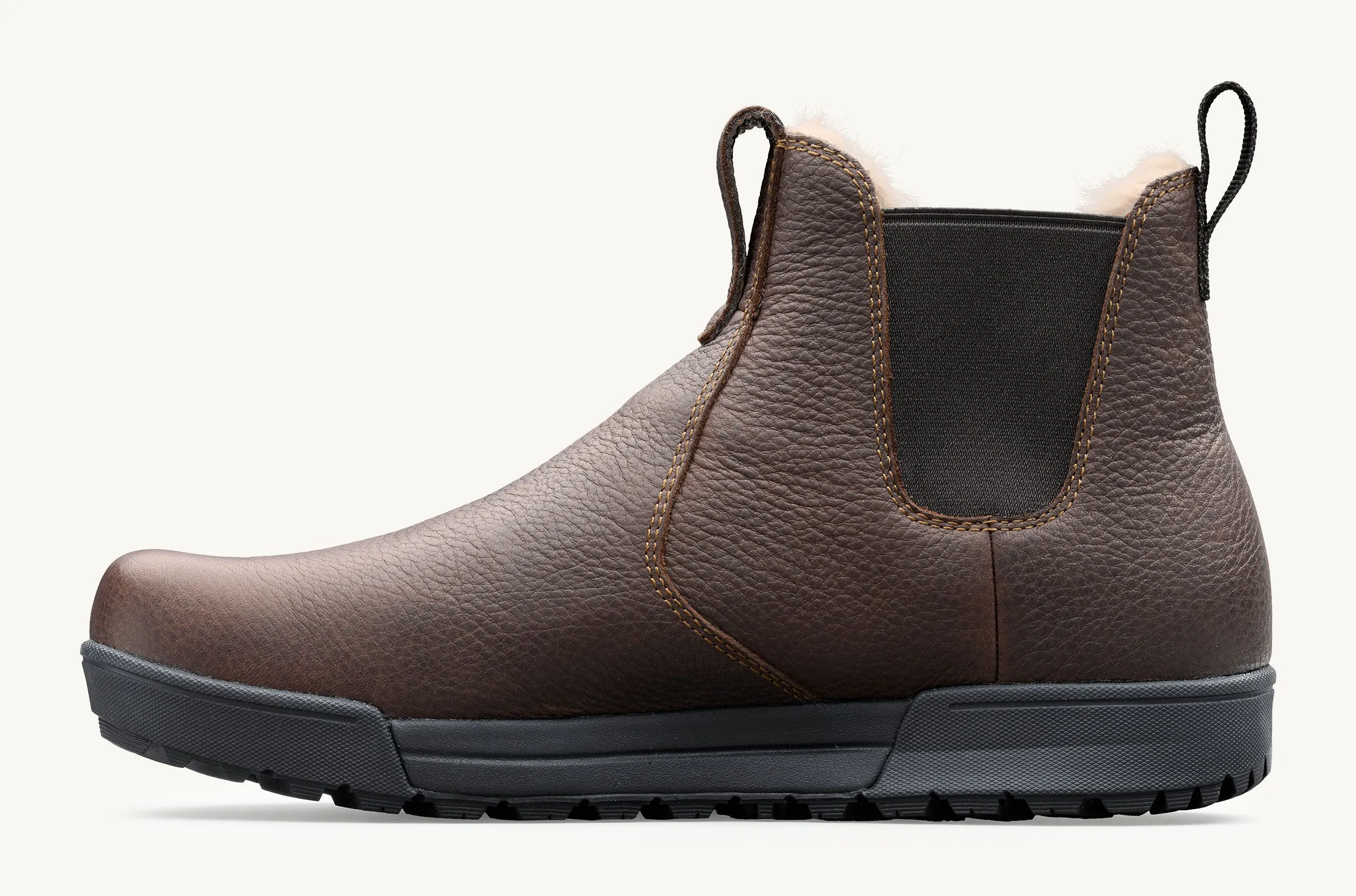 Men's Chelsea Boot Tuff