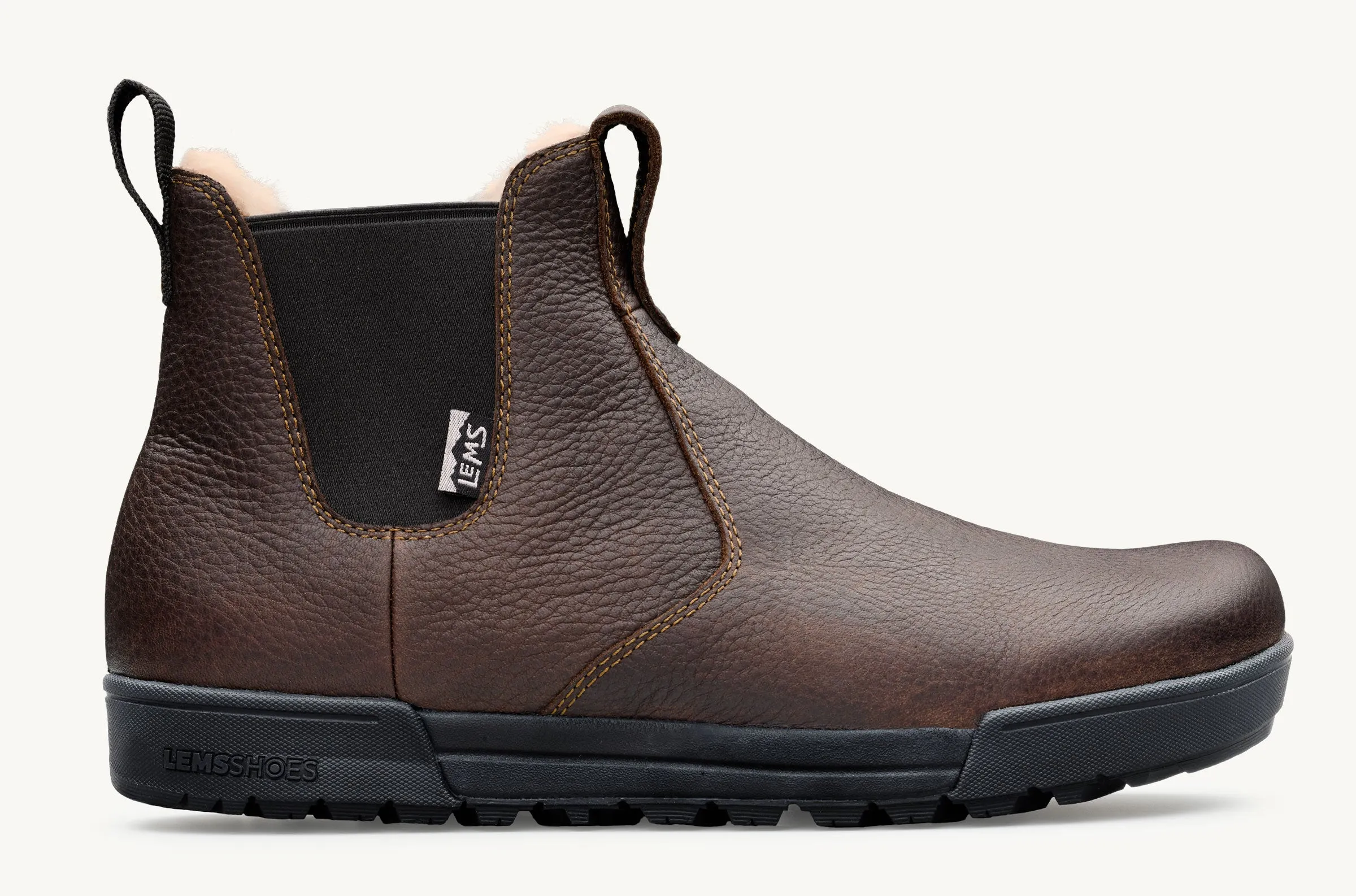 Men's Chelsea Boot Tuff