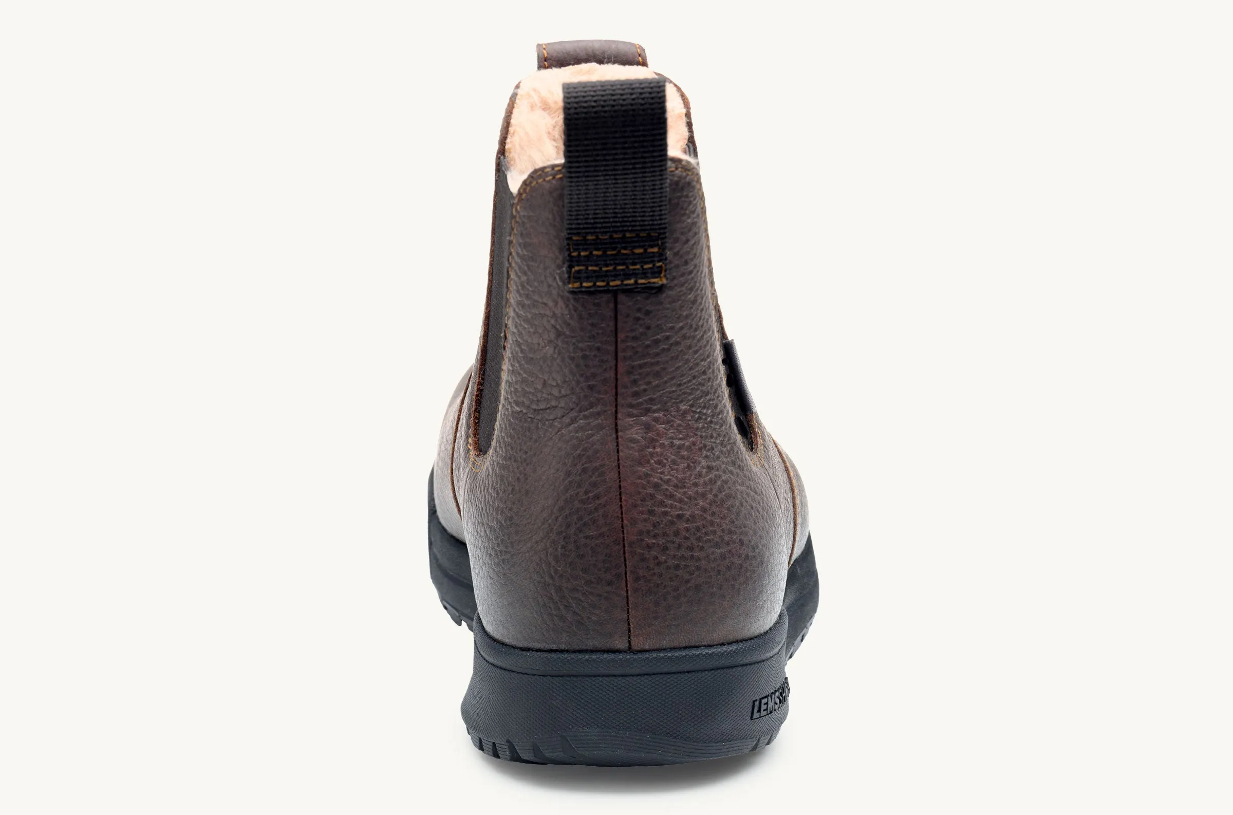 Men's Chelsea Boot Tuff