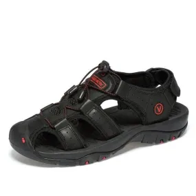 Men's High-Altitude Ortho Heel Strap Sandals