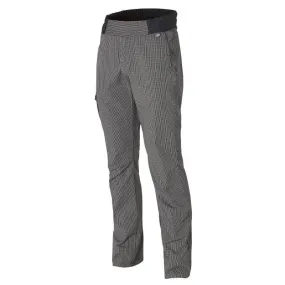 Men's Kitchen Trousers Flex'R CHECKS T0 - MOLINEL