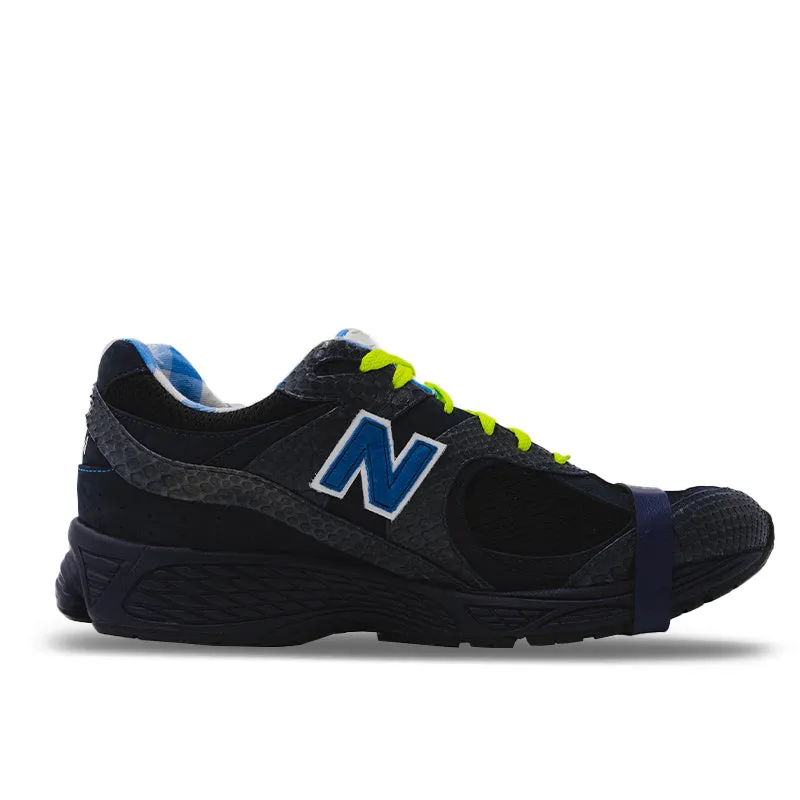 Midnight Navy Lobster NB 2002R